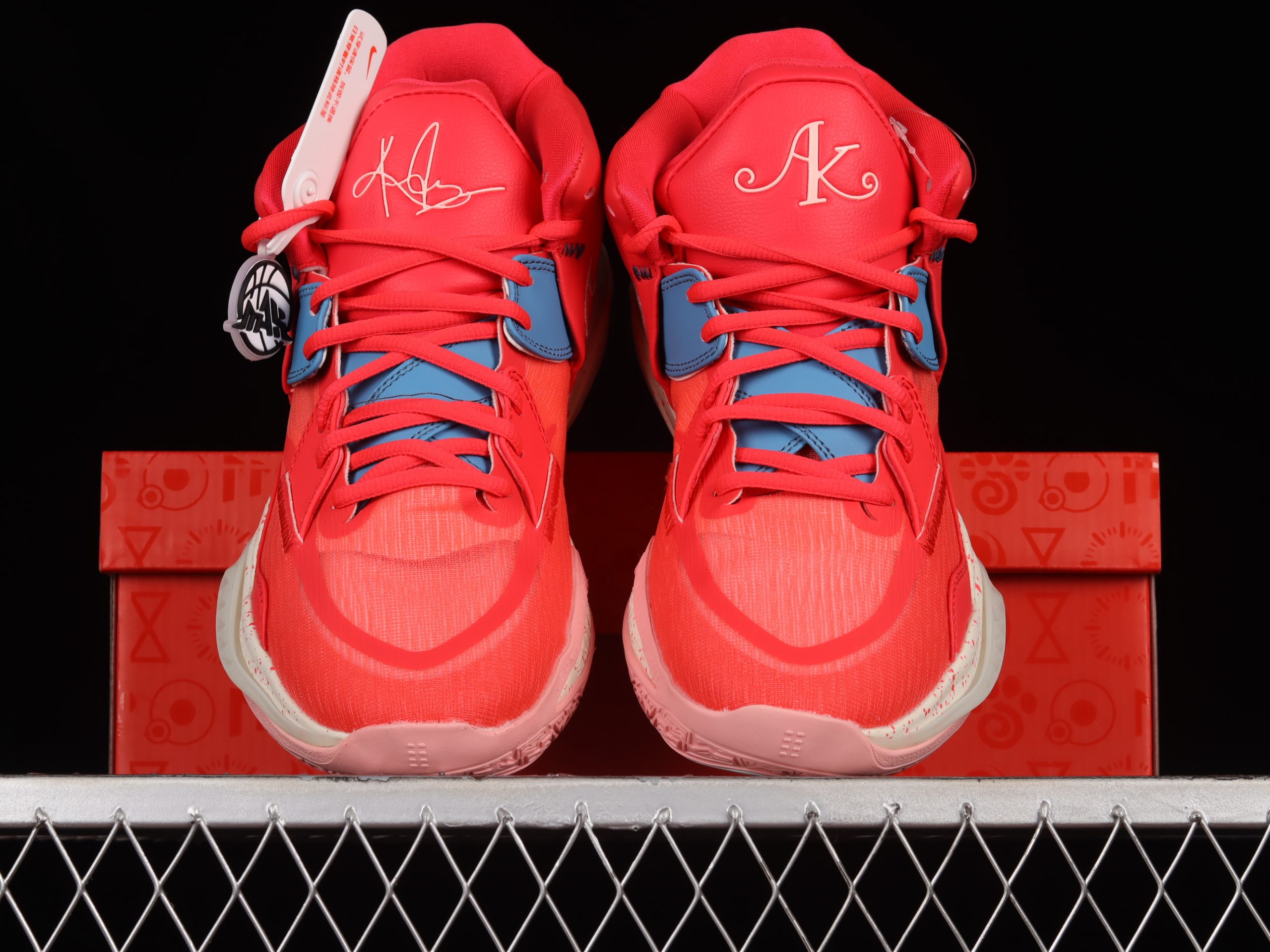 Nike Kyrie Infinity AK