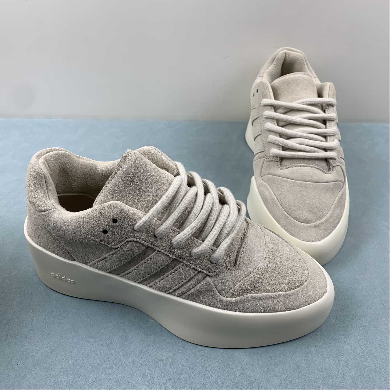 Adidas Fear Of God Athletics ’86 Lo Talc