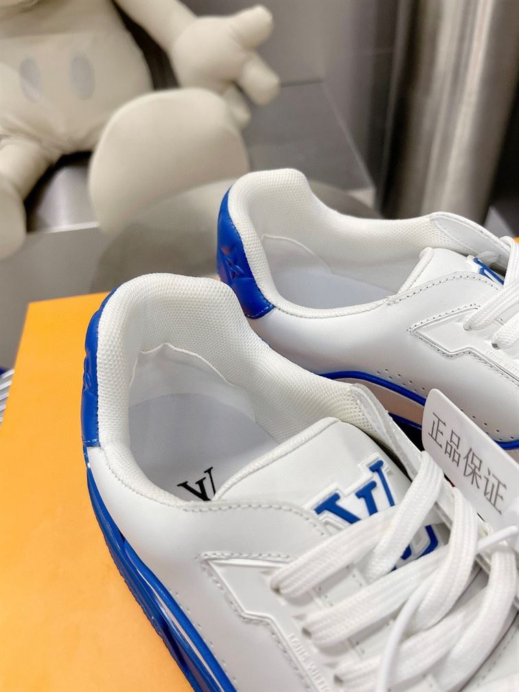 LOUIS VUITTON LV TRAINER SNEAKER – LVS159