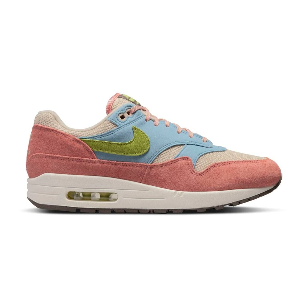 Nike Air Max 1 Travis Scott Cactus Jack Pink