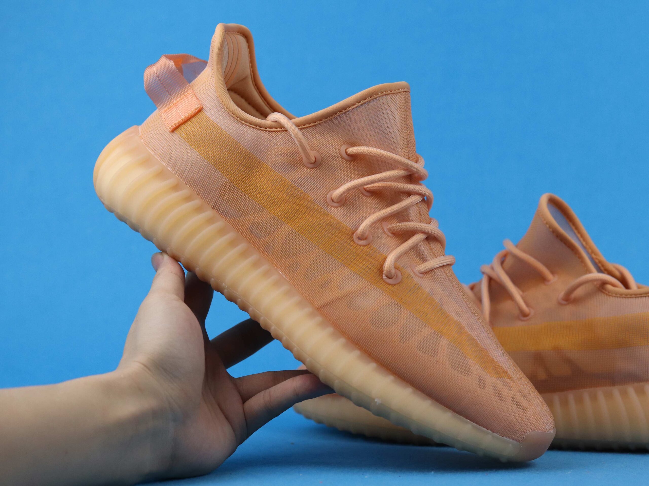 Adidas Yeezy Boost 350 V2 Mono Clay
