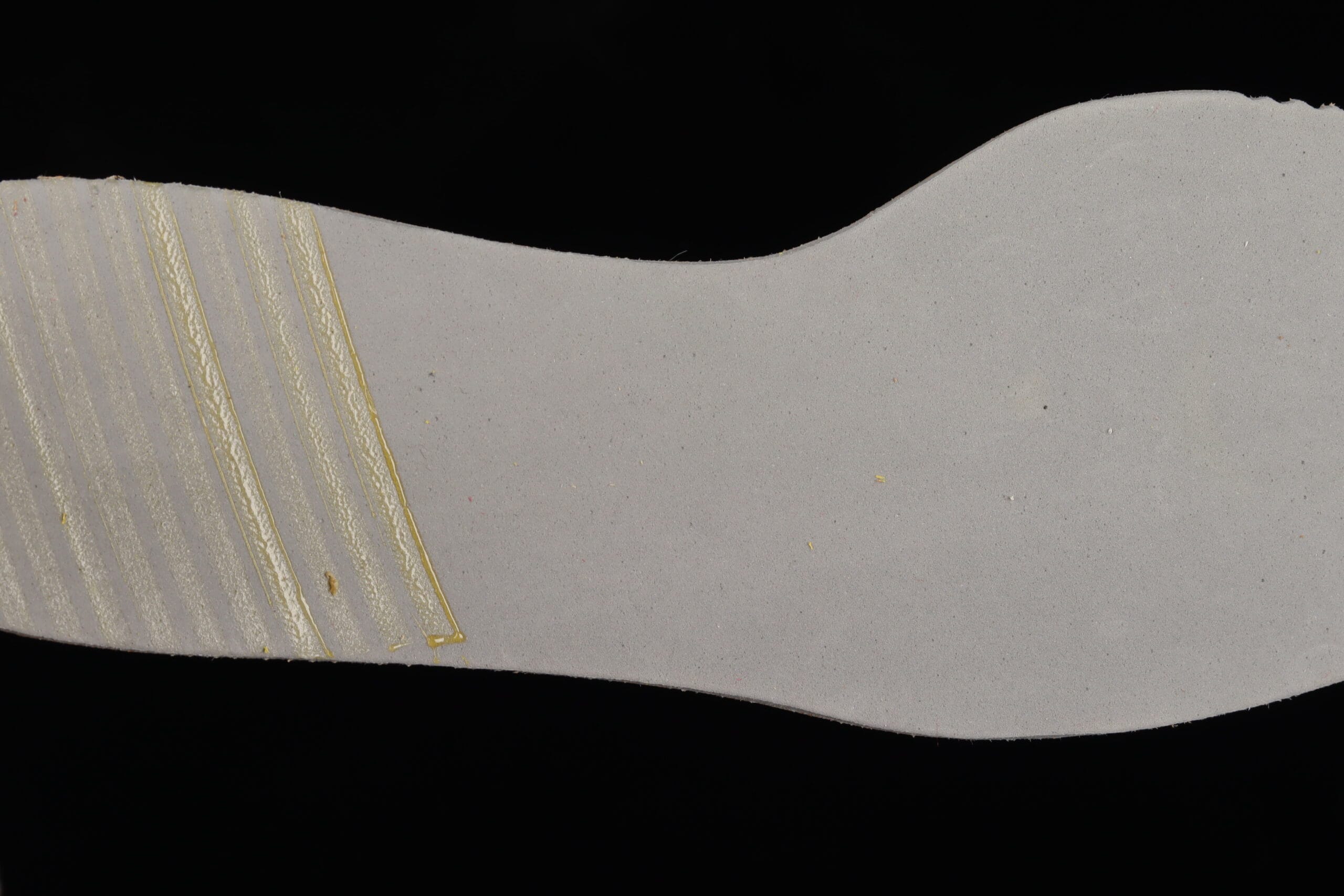 Union x Nike Cortez Yellow Purple Red