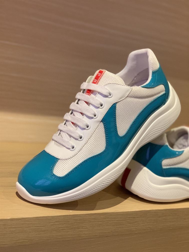 PRADA AMERICA’S CUP SNEAKERS – PRS022