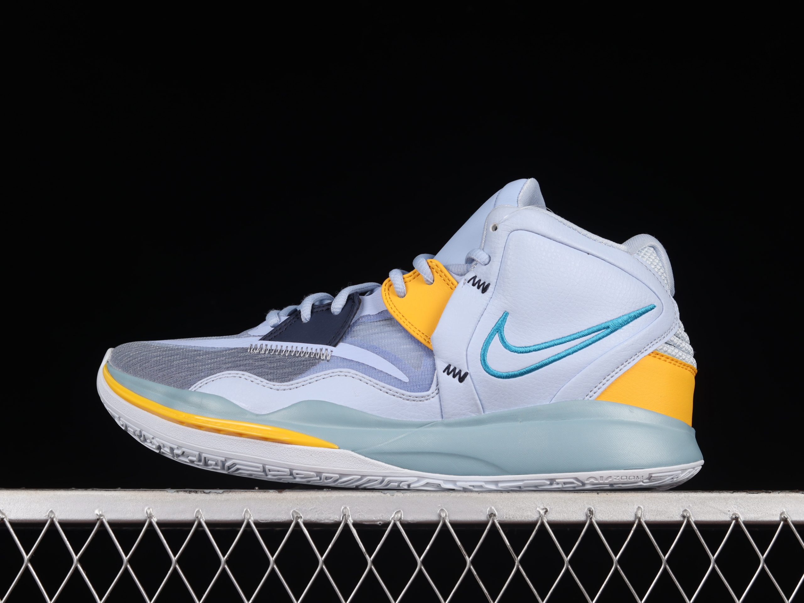 Nike Kyrie Infinity Future Past