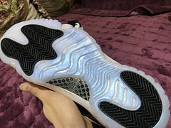 AIR Jordan 11 Retro Low Iridescent
