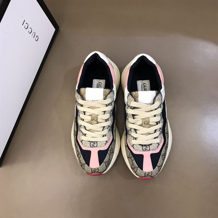 GUCCI GG RHYTON SNEAKER – GCC006