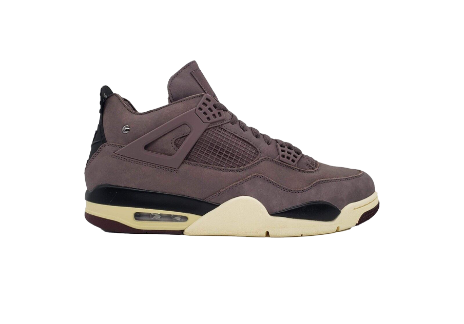 Jordan 4 Retro SP A Ma Maniére Violet Ore