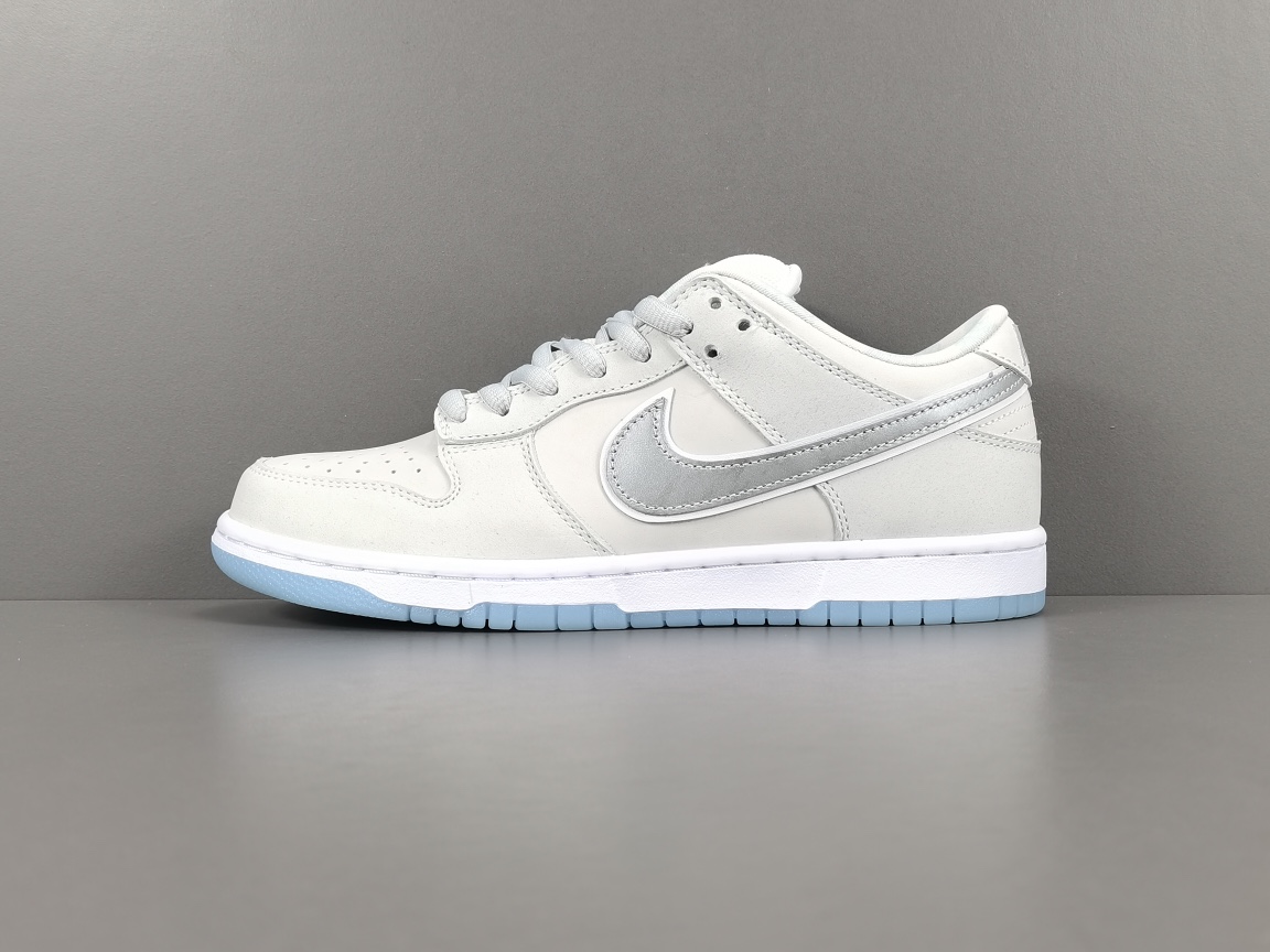 CNCPTS x Nike SB Dunk Low White Lobster ( EARLY RELEASE )