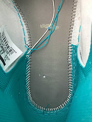 Air Jordan 1 Retro High OG ‘Turbo Green’