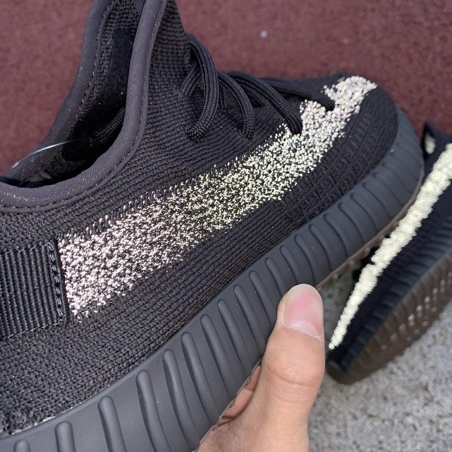 Adidas Yeezy Boost 350 V2 Cinder Reflective