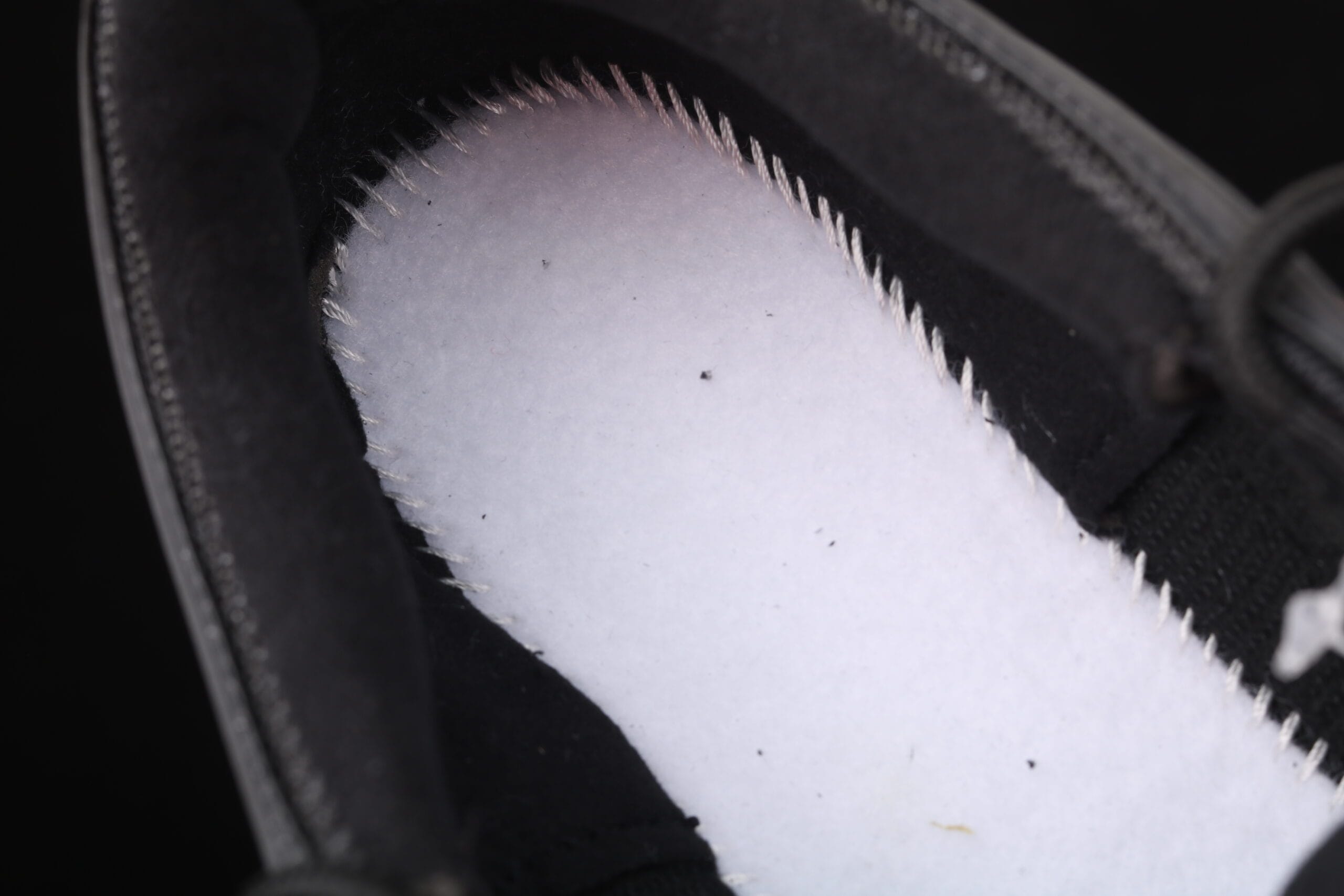 Nike Air Max 97 Undefeated Black