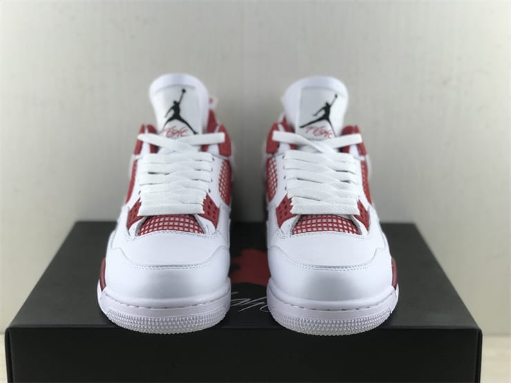 Jordan 4 Retro Alternate 89