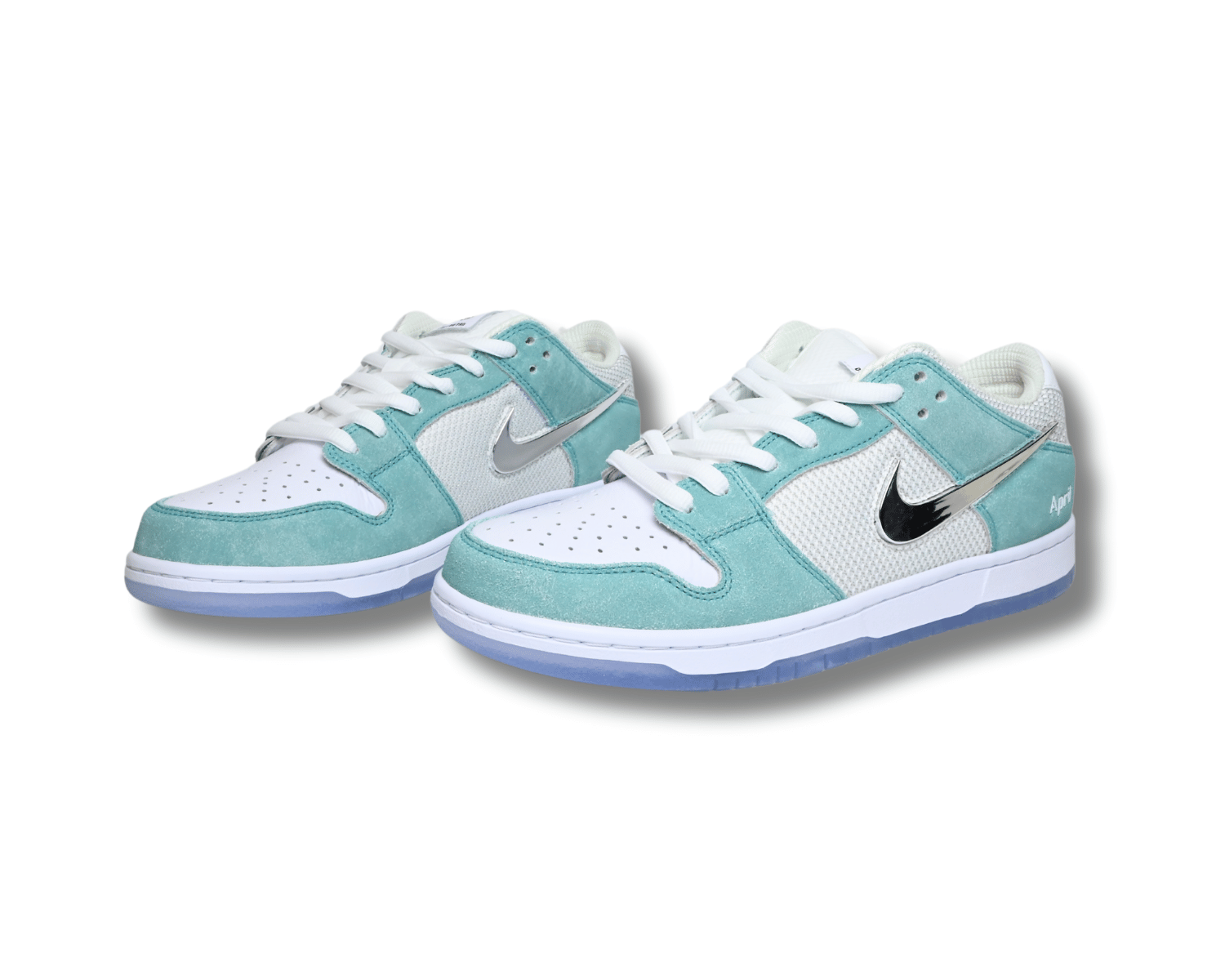 Nike SB Dunk Low April Skateboards