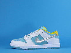 Nike SB Dunk Low FTC Lagoon Pulse