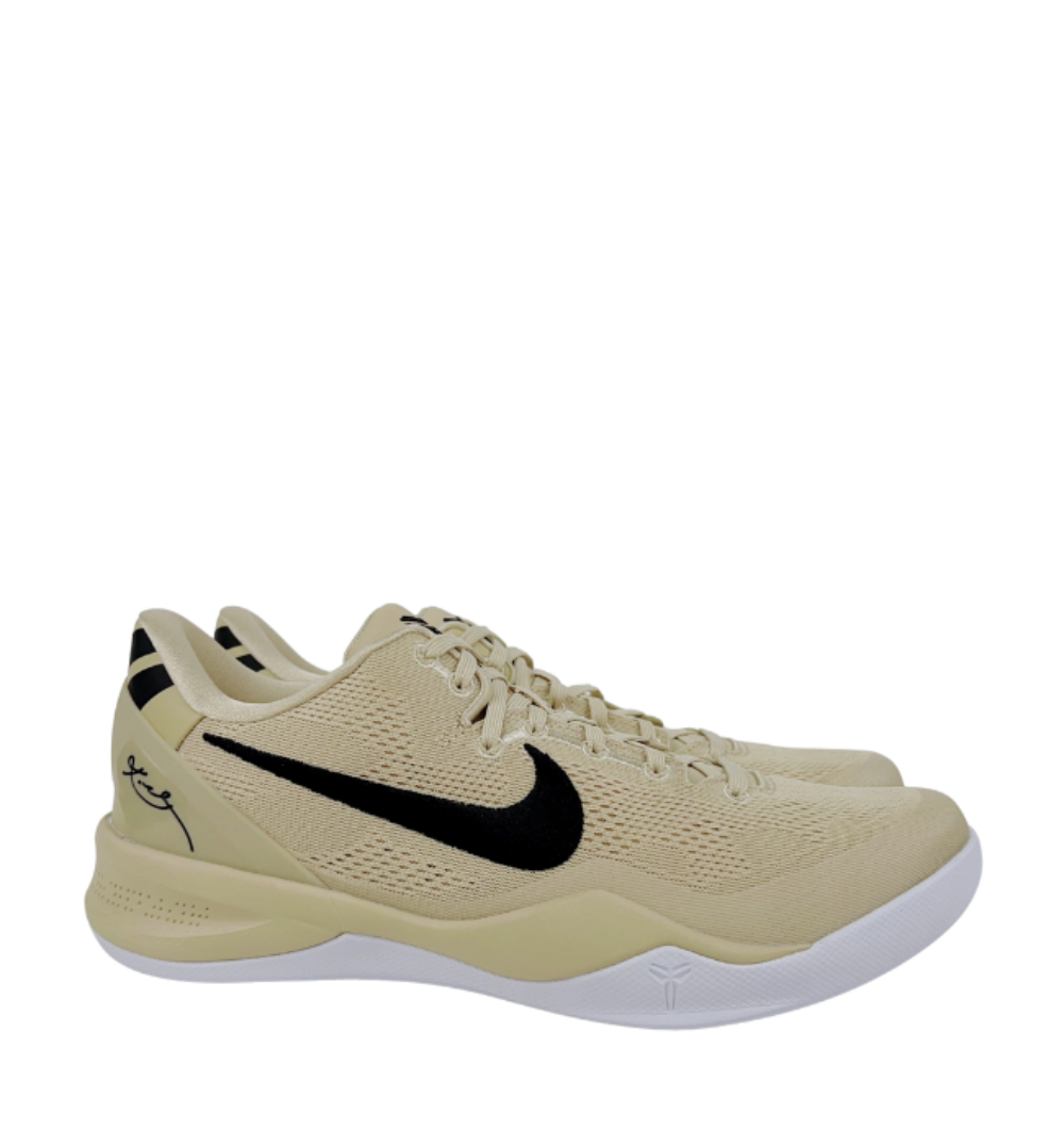 Nike Kobe 8 Protro TB Champagne Gold