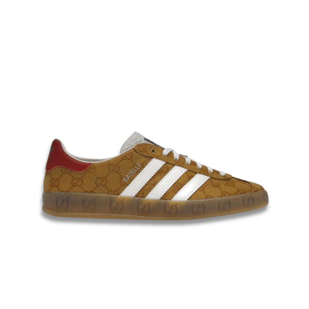 Adidas Original GG Beige Brown