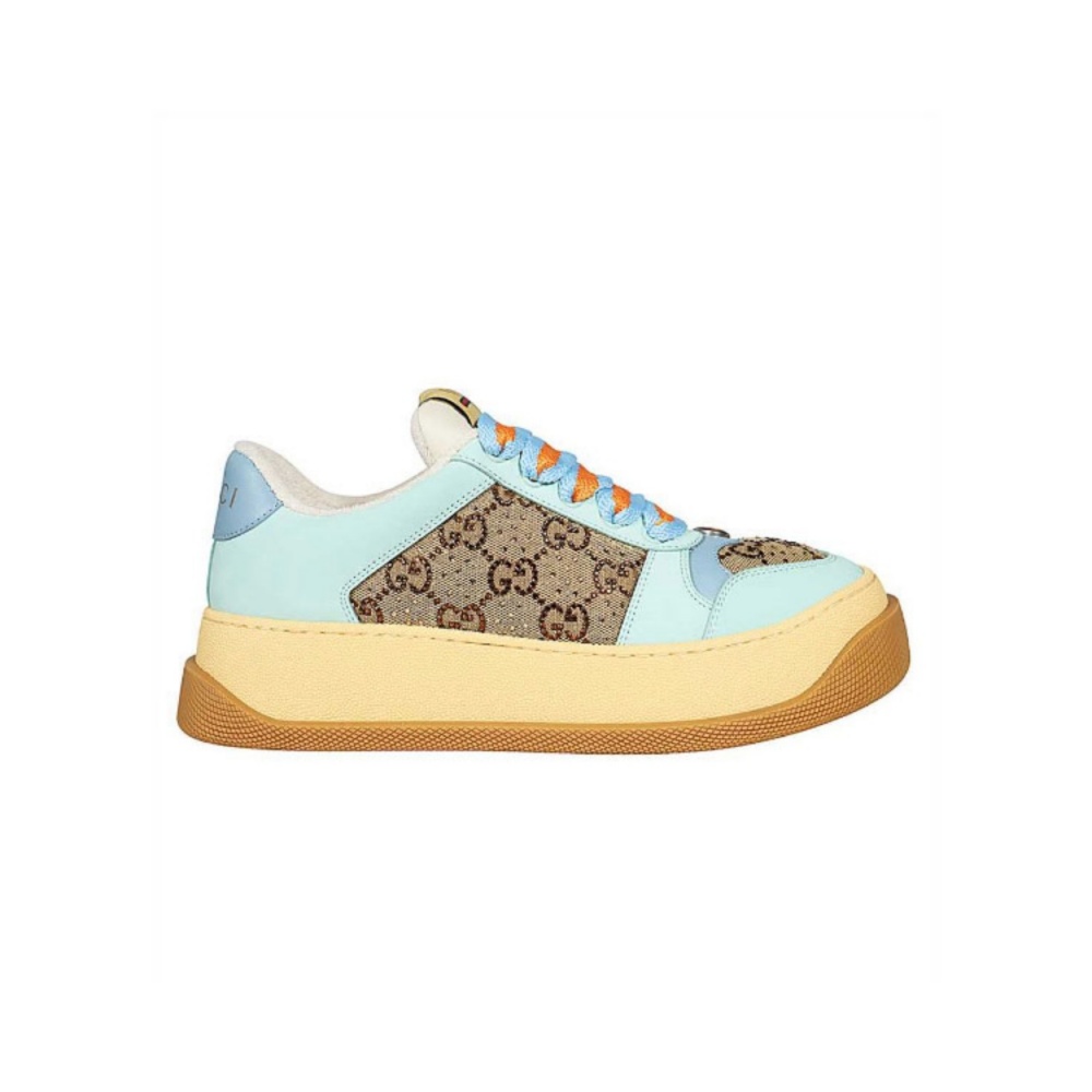 GUCCI SCREENER SNEAKERS – GCC126