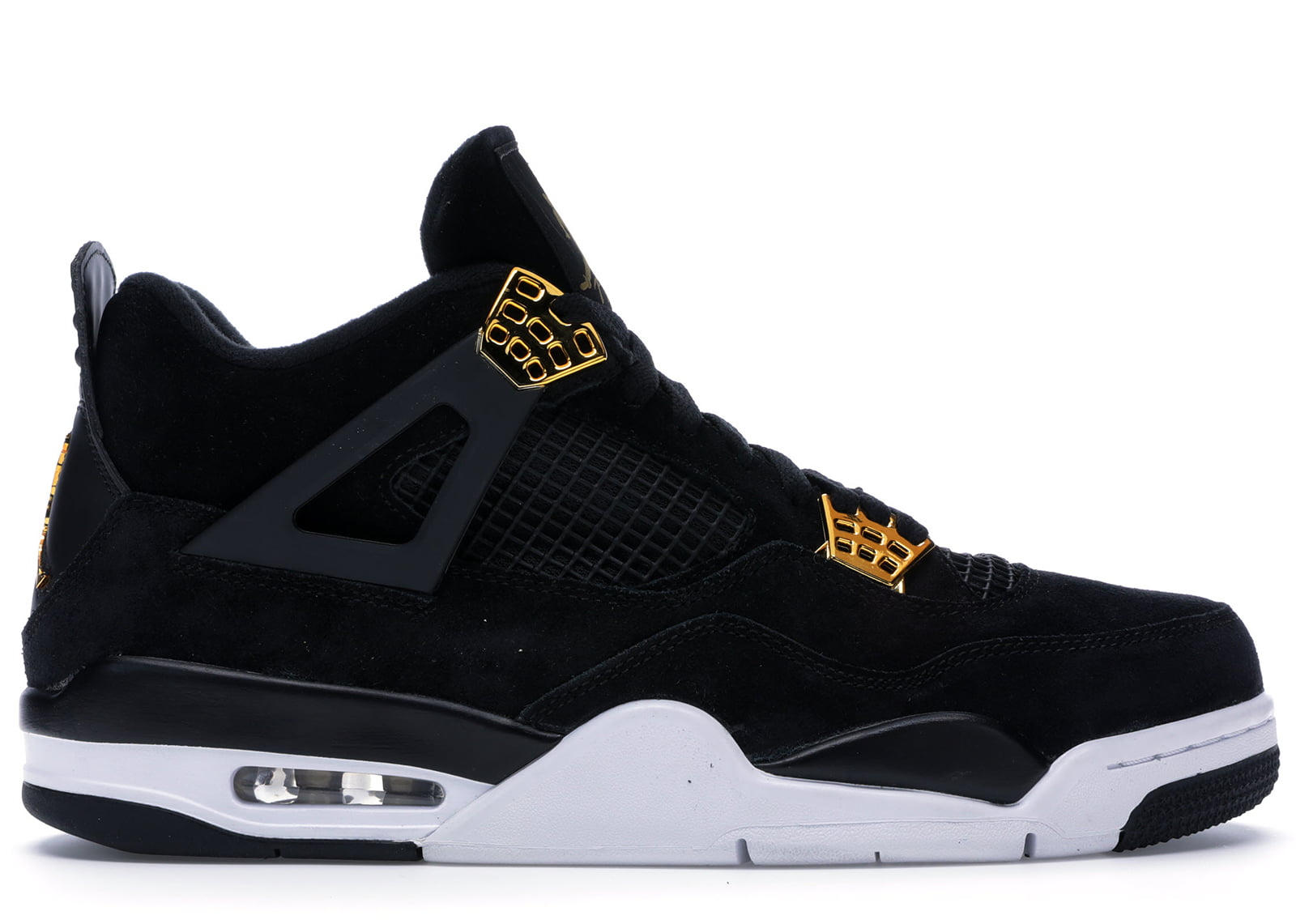 Air Jordan 4 Retro ‘Royalty’