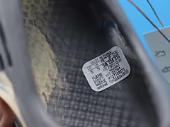 Adidas Yeezy Foam RNNR MXT Moon Gray