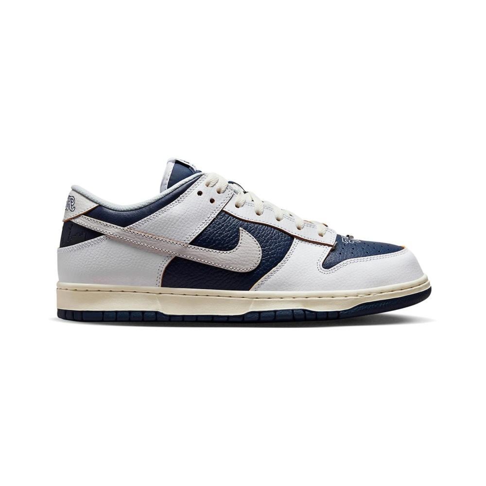 HUF x Nike SB Dunk Low “New York City”