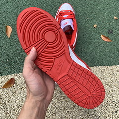 Nike Dunk Low University Red (2020)