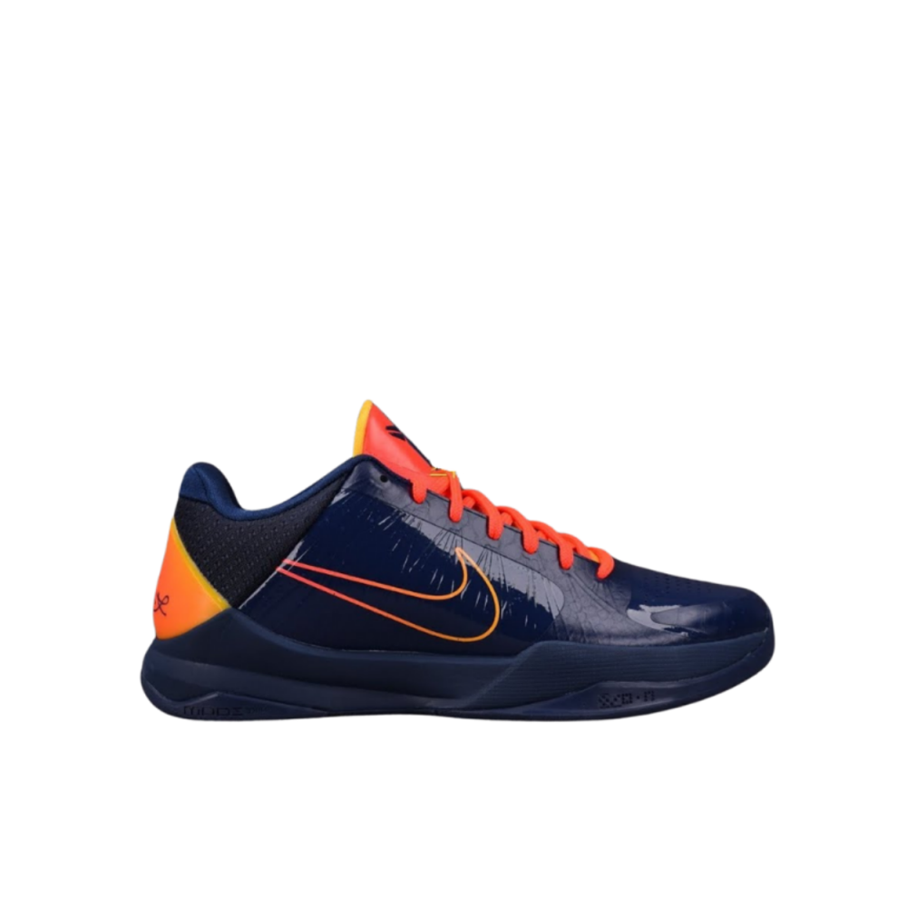 Nike Kobe 5 Protro “Indiana Fever”