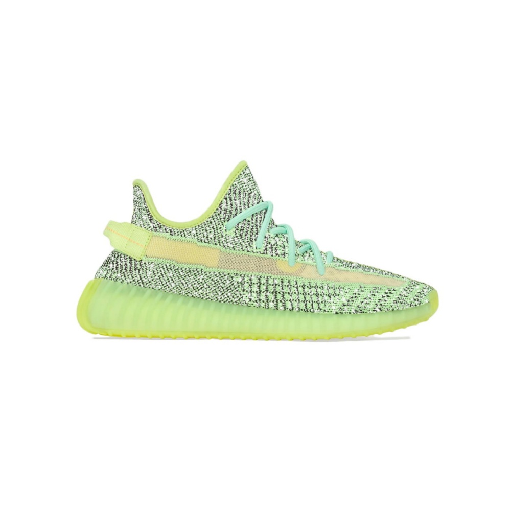 Adidas Yeezy Boost 350 V2 Yeezreel