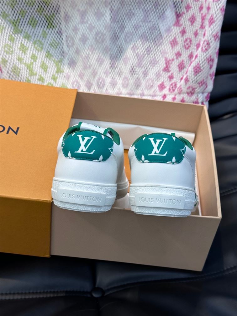LOUIS VUITTON CHARLIE SNEAKER – LVS155