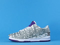 Nike Dunk Low SE “Flip the OLd School”