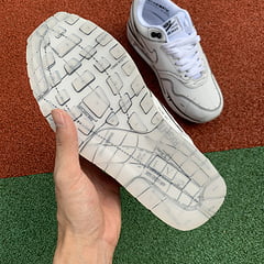 Nike Air Max 1 Tinker Schematic
