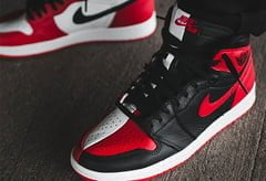 Air Jordan 1 Retro High OG NRG ‘Homage to Home’