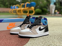 Jordan 1 Retro High OG Prototype