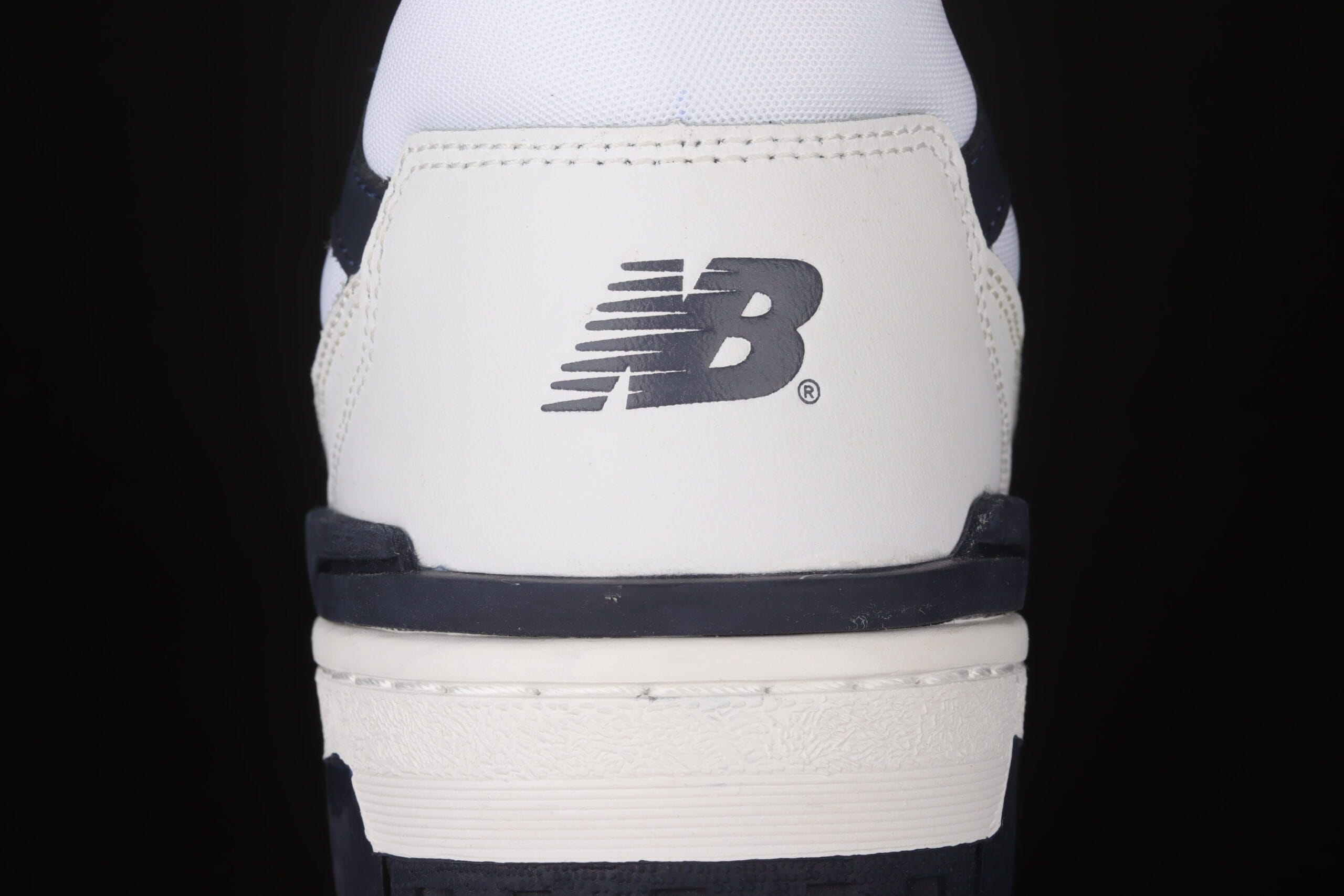 New Balance 550, Navy Blue