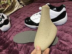 AIR Jordan 11 Retro Low Iridescent