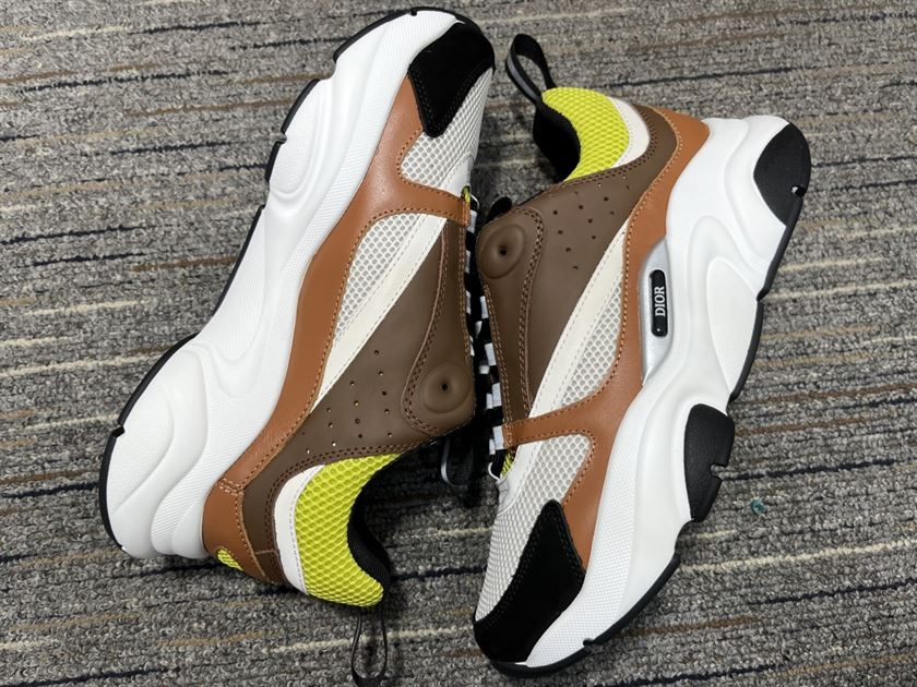 DIOR B22 SNEAKER – DO105