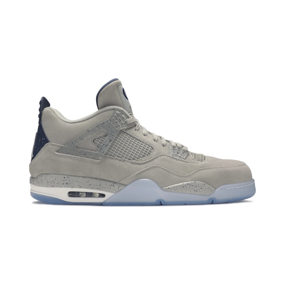 Air Jordan 4 Georgetown PE