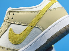 Nike Dunk Low Lemon Drop