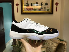 AIR Jordan 11 Retro Low Iridescent