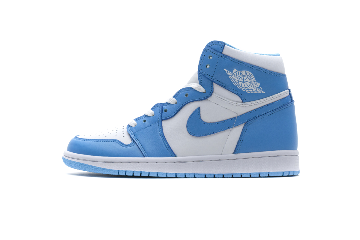 Jordan 1 Retro UNC
