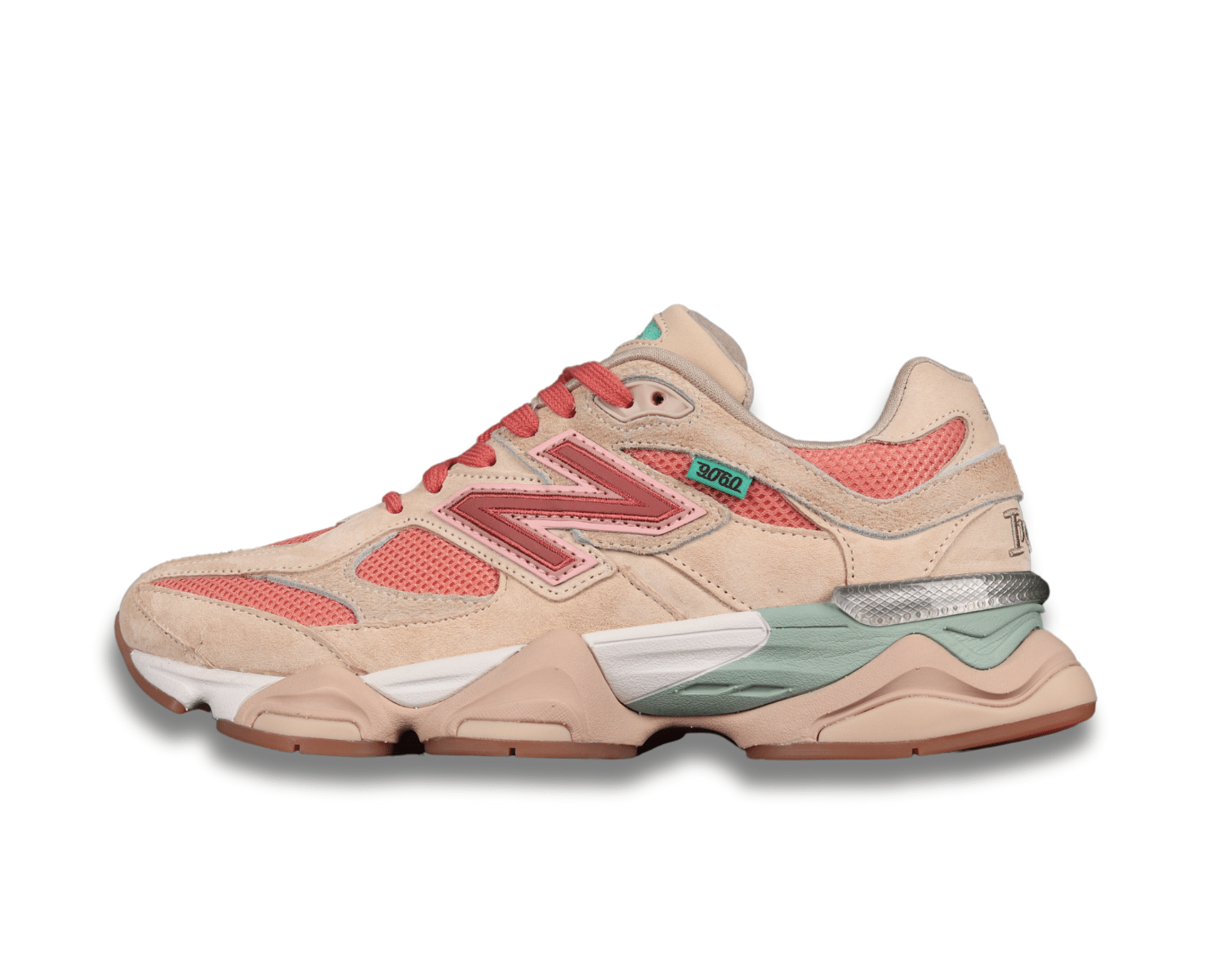 New Balance 9060 Joe Freshgoods Inside Voices Penny Cookie Pink