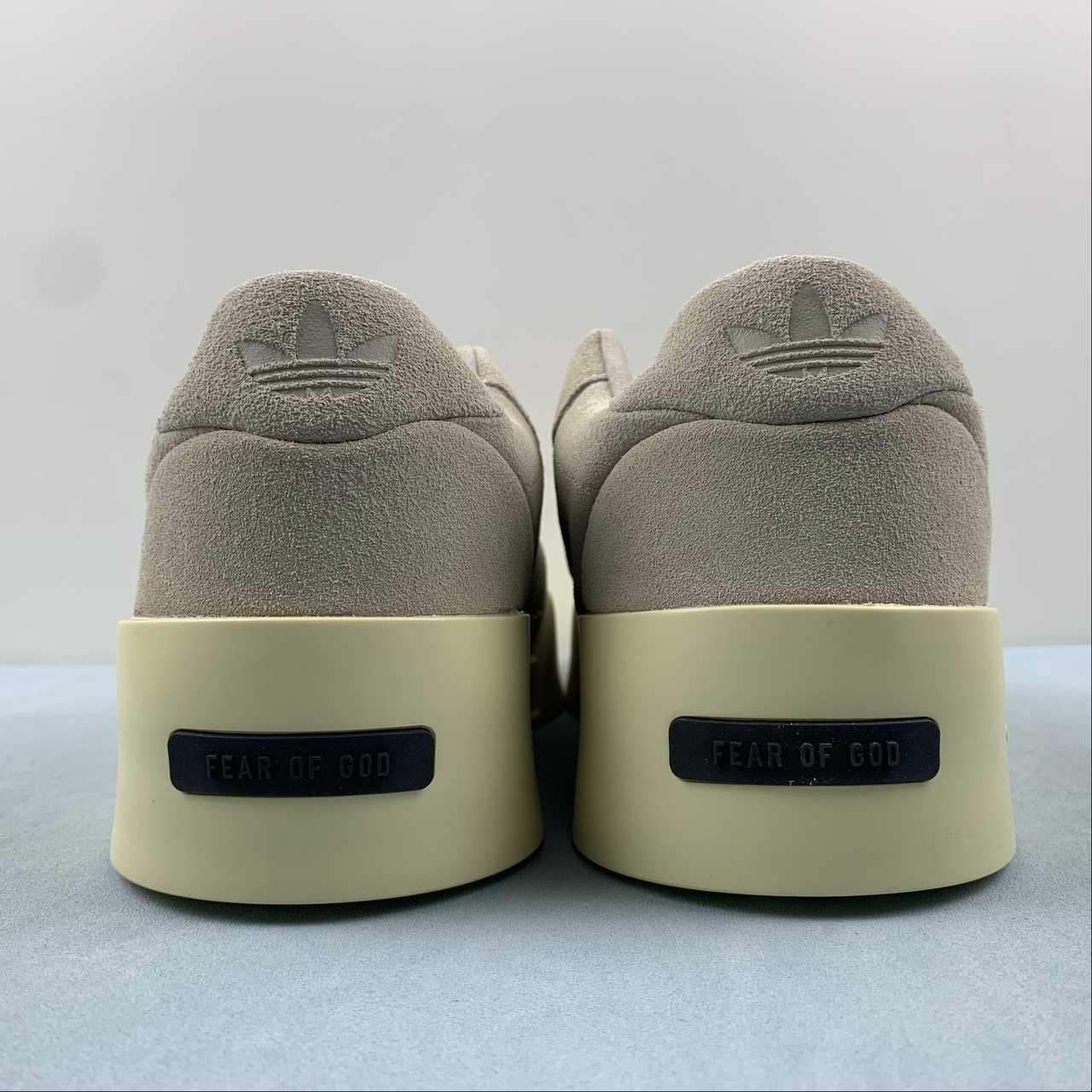 Adidas Fear Of God Athletics ’86 Lo Sesame