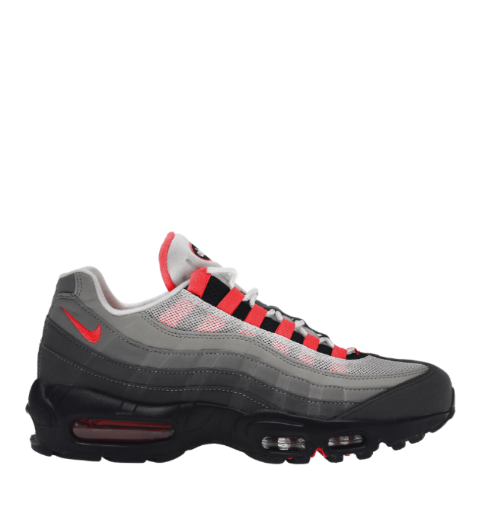 Nike Air Max 95 OG ‘Solar Red’