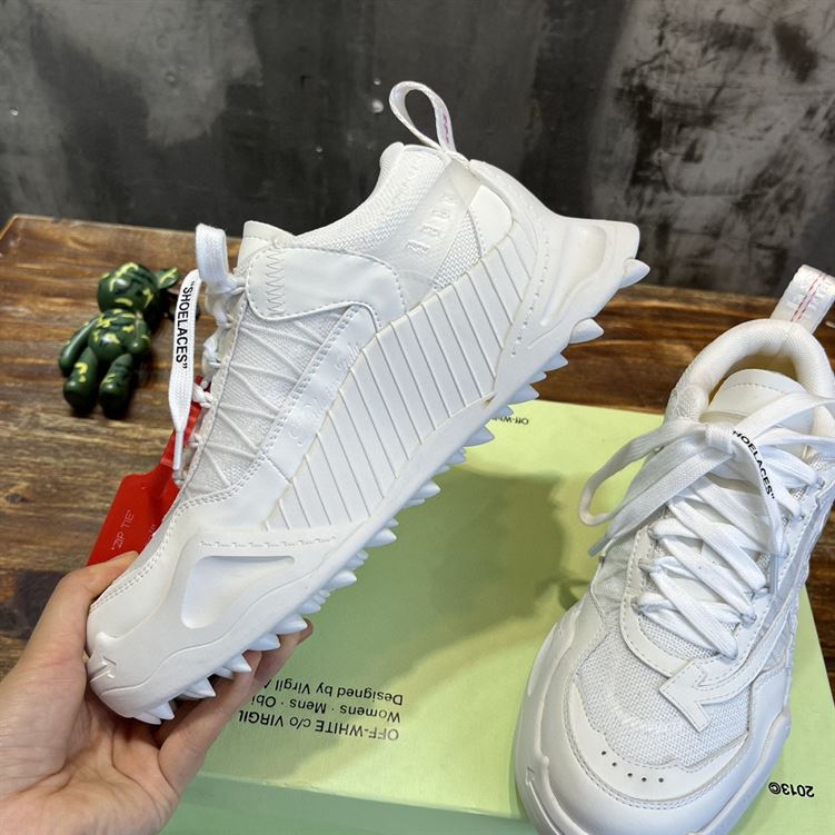 OFF-WHITE ODSY 1000 SNEAKERS – OFW048