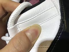 AIR Jordan 11 Retro Low Iridescent