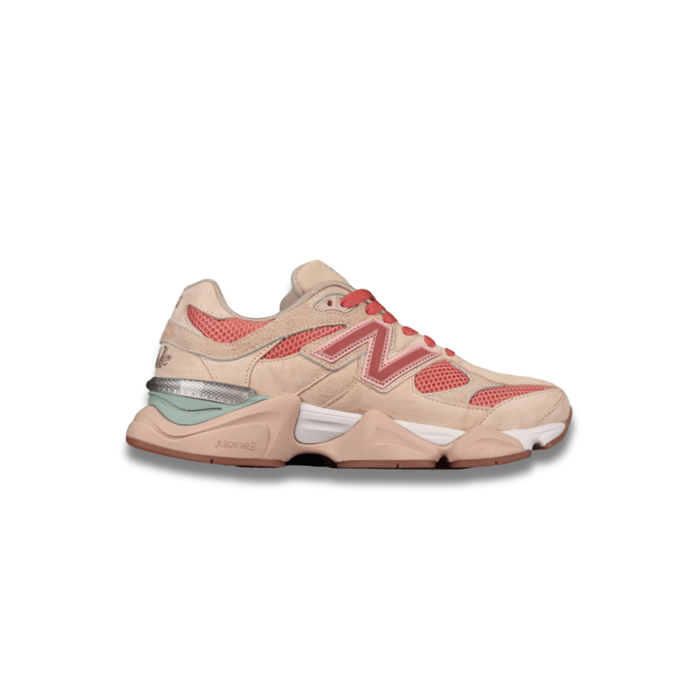New Balance 9060 Joe Freshgoods Inside Voices Penny Cookie Pink