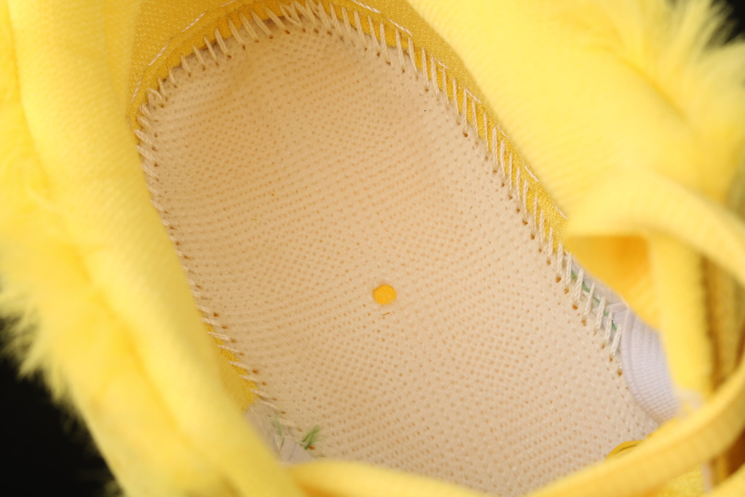 Grateful Dead x NK SB Dunk Low “Yellow Bear”