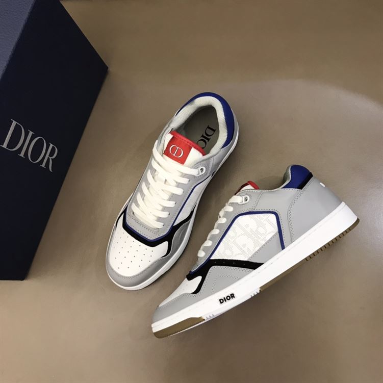 DIOR B27 LOW-TOP SNEAKER – DO049