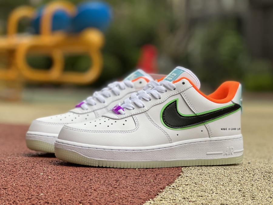Nike Air Force 1 Low Have A Good Game