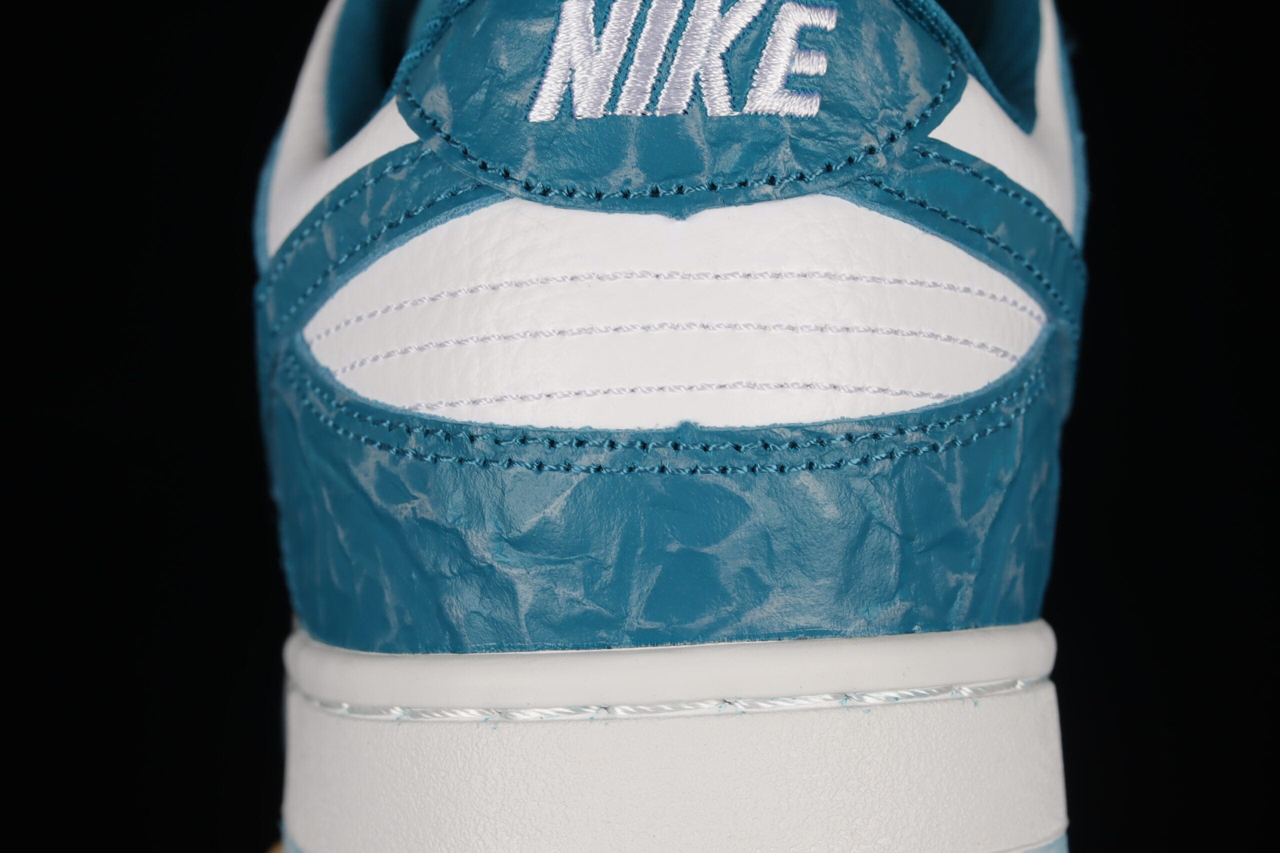 Nike Dunk Low, Ocean (W)