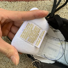 Supreme x Nike SB Dunk Low